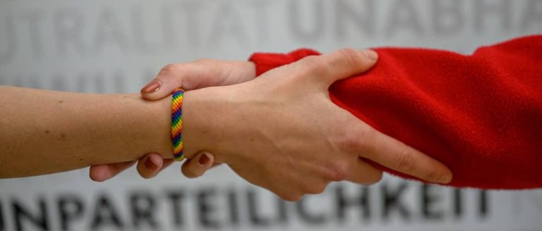 Büro für Gleichbehandlung und Chancengleichheit