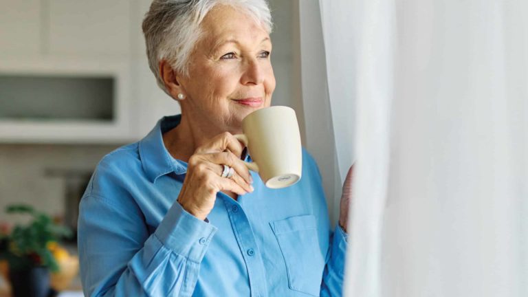 Altersgerechtes Wohnen